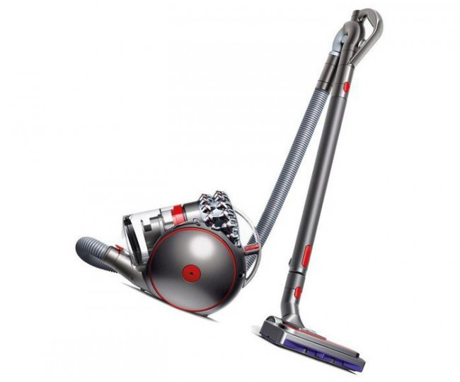 Пилосос безмішковий Dyson CY26 Cinetic Big Ball Absolute 2